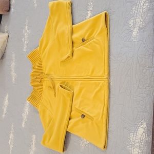 NWOT lands end fleece